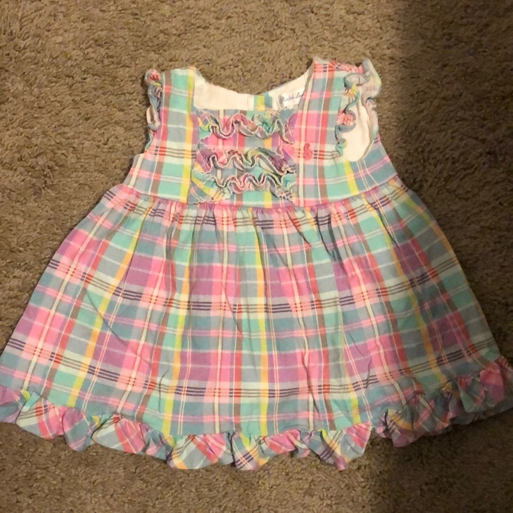 Ralph Lauren Dress